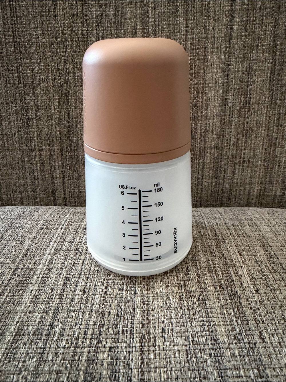 Suavinex Baby Bottle